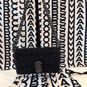 Black Crystal Mini J Marc